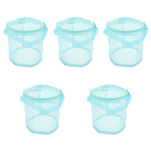 5Pièces - Respirant Pour Rongeur Compact Usage