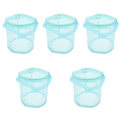5Pièces - Respirant Pour Rongeur Compact Usage