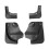 For  Model 3 Highland 2024    Guard Front and Rear  Protector 1