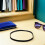 36Stk Schwarzes Yoga-Headband , Dehnbar, Langlebig 5