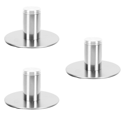 3St Duurzaam Draaiplateau Basis Bakkerij Accessoire