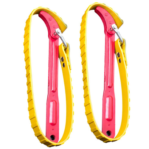 4Pcs Multi-Use Aluminum Wrench Belt Style for Repairs 1