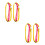 4Pcs Multi-Use Aluminum Wrench Belt Style for Repairs 3