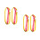 4Pcs Multi-Use Aluminum Wrench Belt Style for Repairs 4