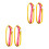 4Pcs Multi-Use Aluminum Wrench Belt Style for Repairs 6
