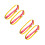 4Pcs Multi-Use Aluminum Wrench Belt Style for Repairs 8