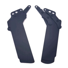 1Set New Shutter Curtain Blade for D90 Shutter Blade Digital Camera Repair Part