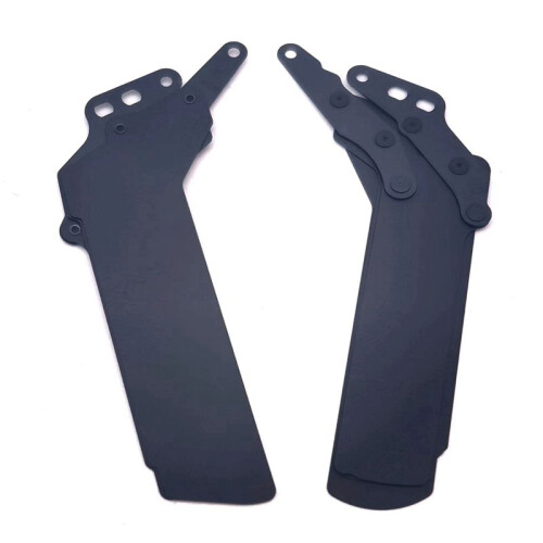 1Set New Shutter Curtain Blade for  D90 Shutter Blade Digital Camera Repair Part
