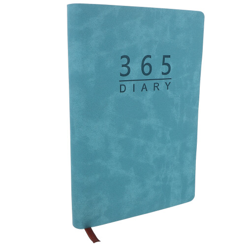 5Pièces Cahier D'organisation Quotidienne PU Multifonction 1
