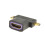 kenable HDMI Socket to HDMI Micro and HDMI MINI Plug Multi Use Adapter 1