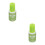 2Pièces Spray Anti-Buée ABS Pour Lunettes De Natation Multiusage 8