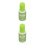 2Pièces Spray Anti-Buée ABS Pour Lunettes De Natation Multiusage 9