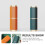 4Pcs Travel Toothbrush Holder Portable Abs+pp Toothpaste Storage Case 6