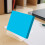 Support Transparent Pour Couvercle Puzzle Et Livre 7