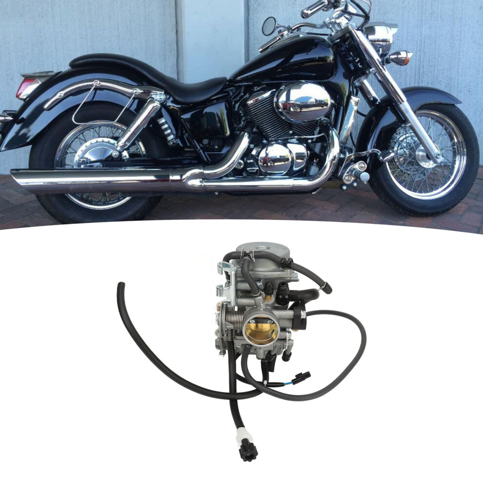 Motorcycle Carburetor For Shadow Ace 750 Vt750c Vt750cd 1998-2001 9401386925184
