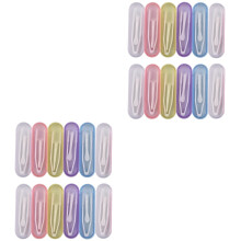 24Sets Assortiment Lens Verwijderaar En Inzetter Met Zuignap En Pincet