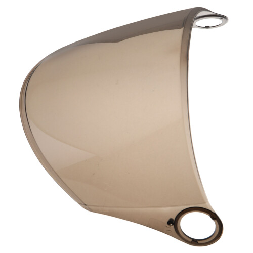 2Pièces Écran De Protection Casque Noir En Pet Multifonction 2