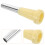 4Pcs Metal ABS Trumpet Mouthpiece Set Labor-Saving Design for Practice 9