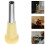 4Pcs Metal ABS Trumpet Mouthpiece Set Labor-Saving Design for Practice 10