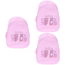 3Pièces Sac À Rose Pour Toile Idéal Usage