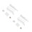 2Ensembles Support Mural Transparent En Pour Son Maison 9