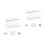 2Ensembles Support Mural Transparent En Pour Son Maison 11