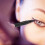 4Pièces Eye Liner Noir Durable À Séchage Rapide Tampon Original 6