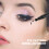 4Pièces Eye Liner Noir Durable À Séchage Rapide Tampon Original 9