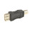 kenable USB 2.0 A Socket to USB B Printer Male Plug Converter Adapter 1