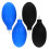 20Pcs Manual Silicone Air Blower for Electronics Lens and Camera Dust 2