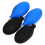 20Pcs Manual Silicone Air Blower for Electronics Lens and Camera Dust 3
