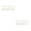 2Pièces Embout Aide Flûte ABS Accessoire 6