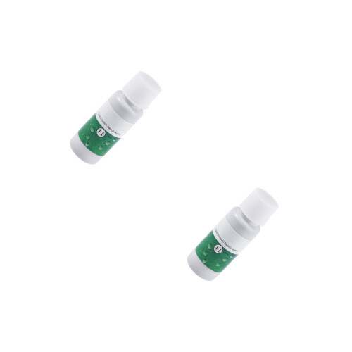 2Pièces Correcteur Rayures Peinture Auto Usage Simple