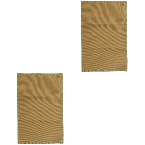 Support Brassard Patchs Militaires Couleurs Variées
