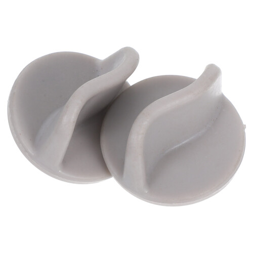 6Pièces Accessoires Serrage Vis Enfant Plastique Résistant 1