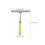 Raclette Salle De Bain Pp+tpr Pour Surfaces 3