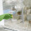 Raclette Salle De Bain Pp+tpr Pour Surfaces 6