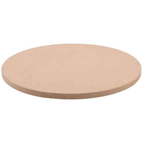 3Pièces Batte De Beige En Bois - Outil Pour Argile 1