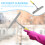 Raclette Salle De Bain Pp+tpr Pour Surfaces 8