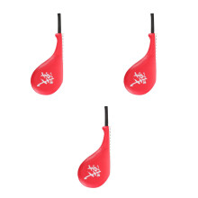 3Pièces De Frappe PU Pour Boxe Arts Martiaux
