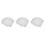30Pièces À Portable Coton Lavable Pour Bébé 4