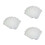 30Pièces À Portable Coton Lavable Pour Bébé 6