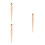 3Pièces Support Porte-Plume Bois Interchangeable Pour Art 5