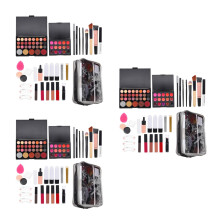 3Ensembles Trousse Femme Complète Robuste
