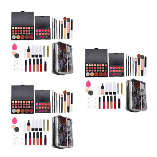 3Ensembles Trousse Femme Complète Robuste