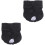 2Pièces Culottes Sanitaires Pour , Protection Confortable 1