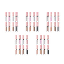40Pièces Eyeliner Liquide Pailleté Assorti Pour Fêtes Et Cosplay