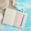 2Sets USB Rechargeable Electric Erasers Lightweight Blue Stationery 3