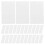 300Pièces Patch Correcteur Gel Silicone Pour Selfies 3