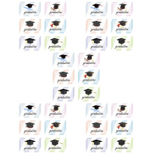 30Ensembles Cartes De Remerciement Design Varié
